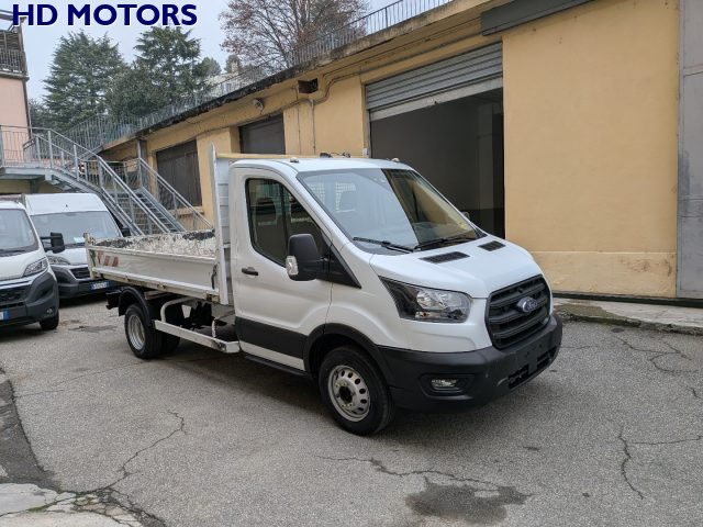 IVECO Daily usata, con ESP