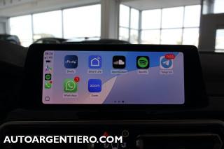 BMW X3 usata, con USB
