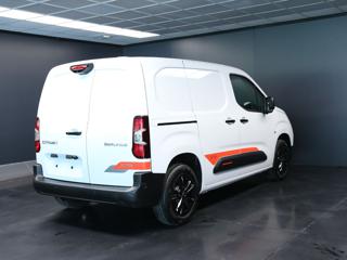 CITROEN Berlingo usata, con Airbag laterali