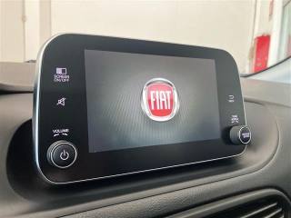 FIAT Tipo usata, con Volante riscaldabile