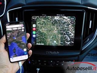 MASERATI Ghibli usata 61