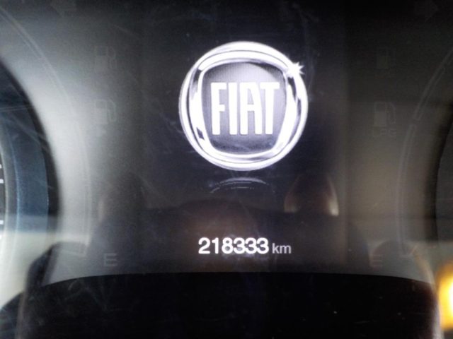 FIAT Tipo usata, con Airbag testa