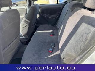 TOYOTA Yaris usata, con Immobilizzatore elettronico