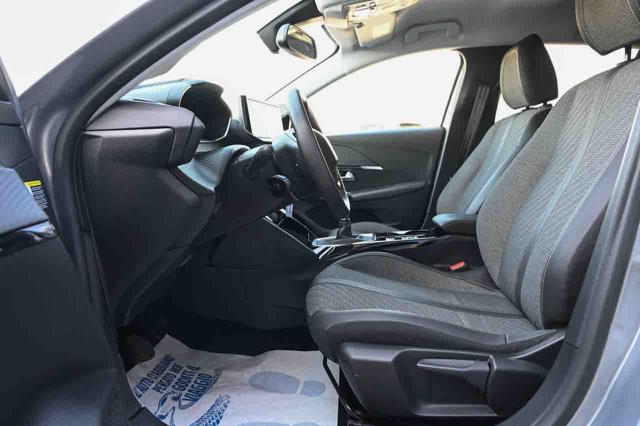 PEUGEOT 208 usata, con Cruise Control