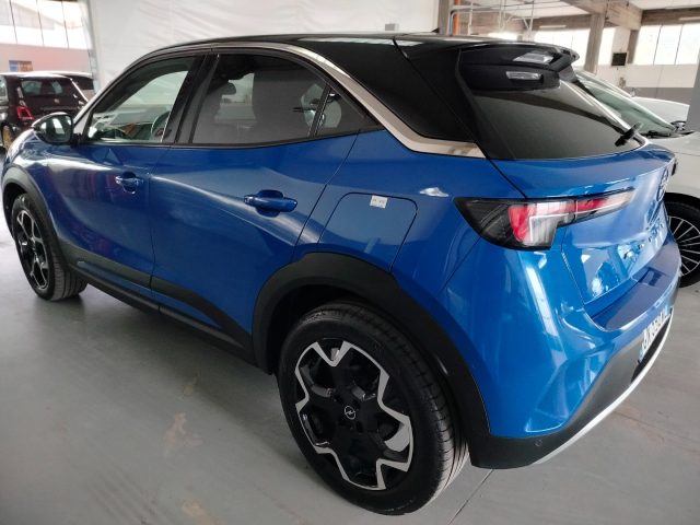 OPEL Mokka usata, con ESP