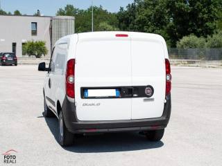 FIAT Doblo usata, con Vivavoce