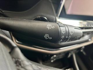 JEEP Compass usata, con Fendinebbia