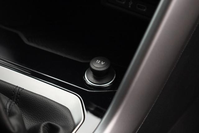 VOLKSWAGEN T-Roc usata, con Adaptive Cruise Control
