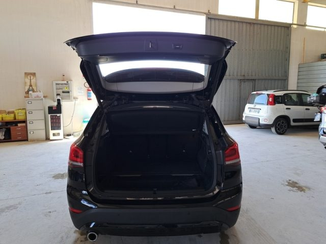 BMW X1 usata, con Chiusura centralizzata