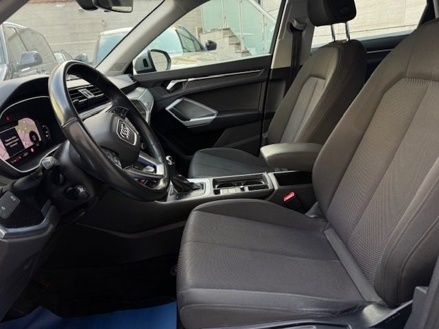 AUDI Q3 usata, con Boardcomputer