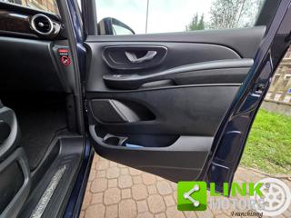 MERCEDES-BENZ V 250 usata, con Sedile posteriore sdoppiato