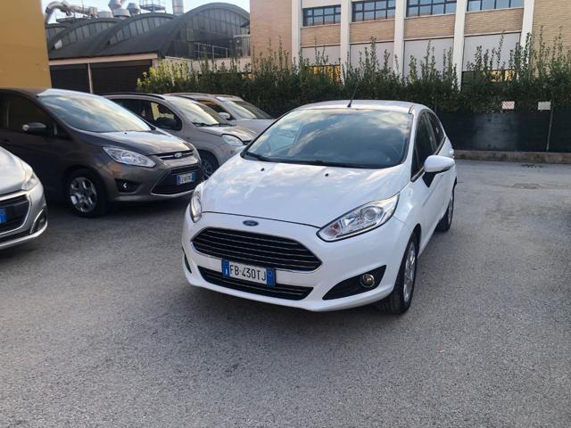 FORD Fiesta usata, con Airbag