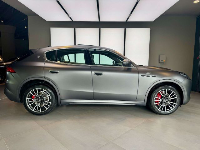 MASERATI Grecale usata, con Alzacristalli elettrici
