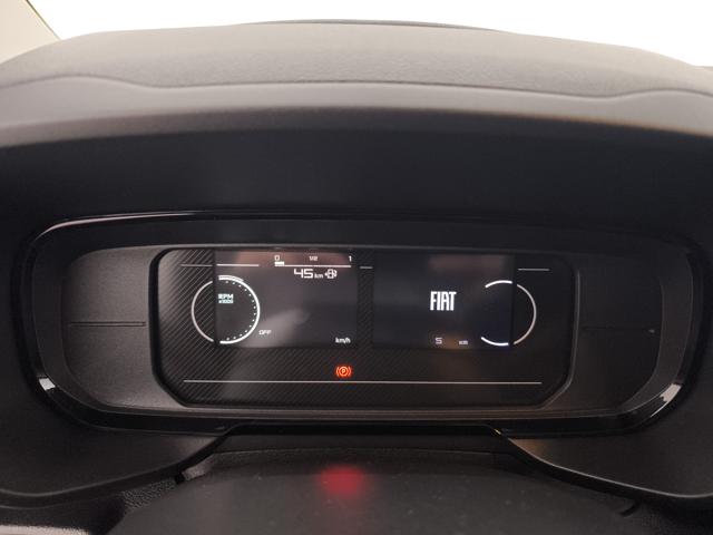 FIAT Doblo usata, con USB