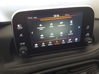 FIAT Tipo usata, con Cerchi in lega