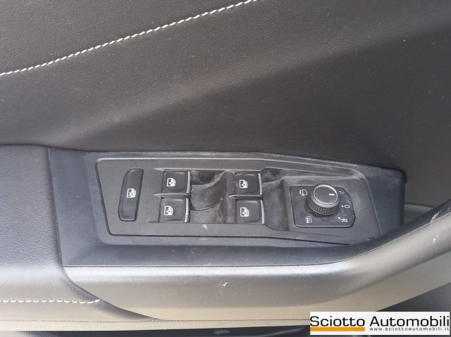 VOLKSWAGEN T-Roc usata, con Immobilizzatore elettronico