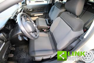CITROEN C3 usata, con Autoradio