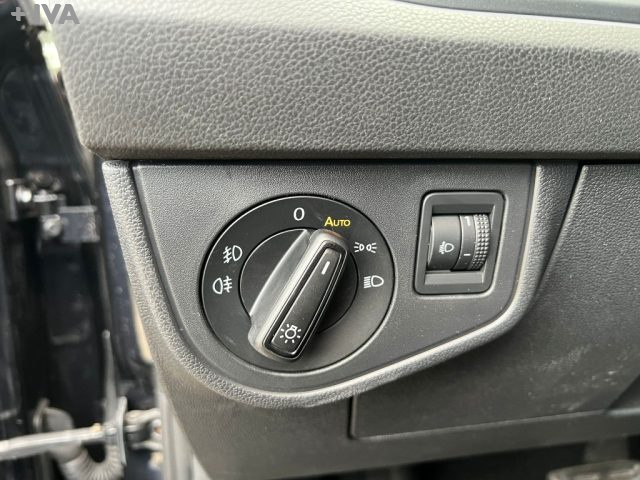 VOLKSWAGEN Taigo usata 23