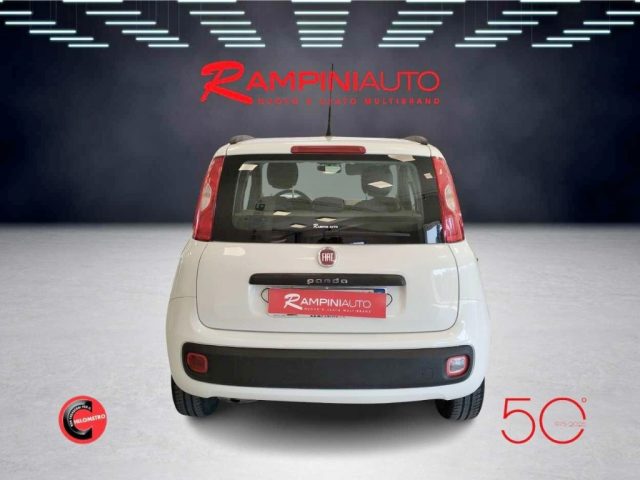 FIAT Panda usata 7