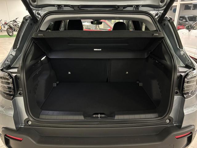 JEEP Avenger usata, con Cruise Control