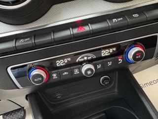 AUDI Q2 usata, con Sistema di navigazione