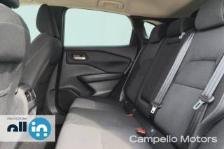 NISSAN Qashqai usata 5