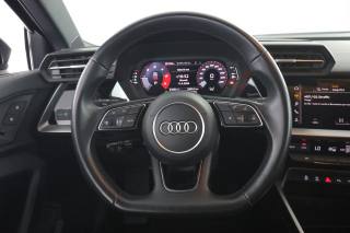 AUDI A3 usata 4