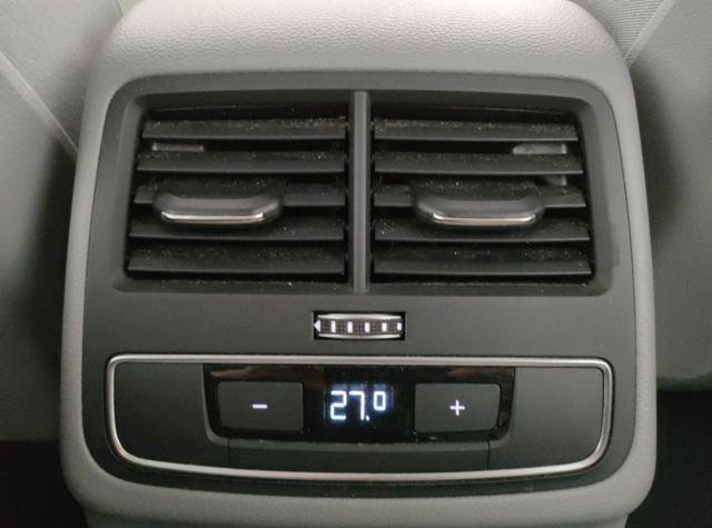 AUDI A4 usata, con Vivavoce