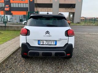 CITROEN C3 Aircross usata, con Boardcomputer