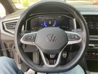 VOLKSWAGEN Polo usata, con Fendinebbia