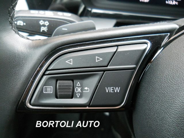 AUDI A3 usata, con Autoradio digitale