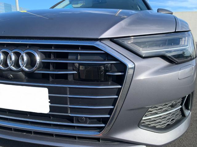 AUDI A6 usata, con Cruise Control