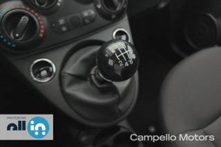 FIAT 500 usata 10