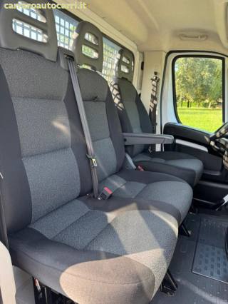FIAT Ducato usata, con Servosterzo