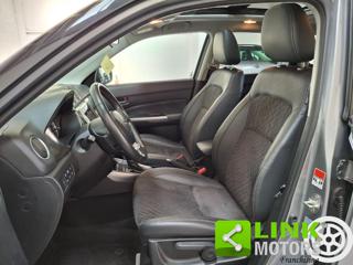 SUZUKI Vitara usata, con Boardcomputer