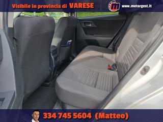 TOYOTA Auris usata, con Climatizzatore