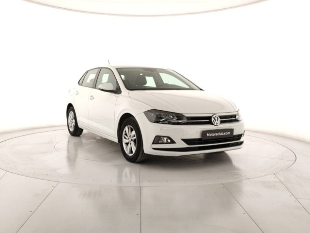 VOLKSWAGEN Polo usata, con Autoradio