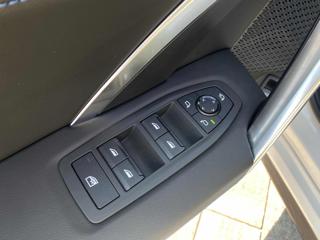 BMW X1 usata, con Interni in pelle