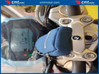 BMW G 310 R usata 4