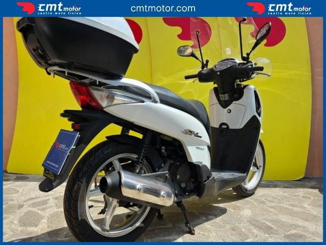 HONDA SH 150 usata 3