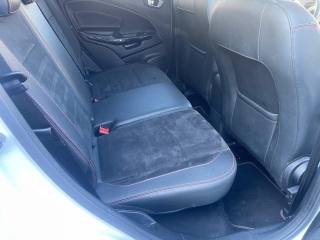 FORD EcoSport usata, con Bracciolo