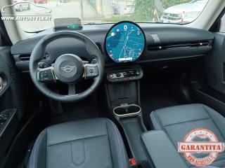 MINI Mini usata, con Chiusura centralizzata senza chiave