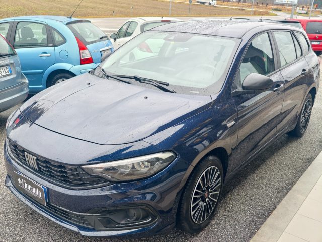 FIAT Tipo usata, con Autoradio