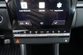 RENAULT Captur usata, con Luci diurne LED