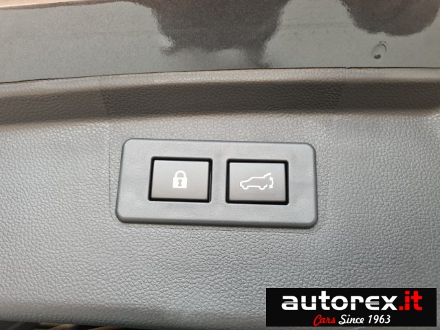 SUBARU OUTBACK usata, con Interni in pelle