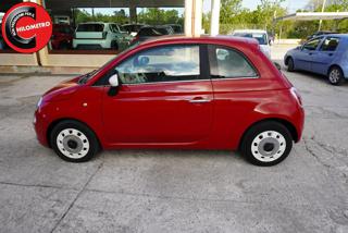 FIAT 500 usata, con Alzacristalli elettrici