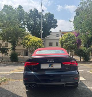AUDI A3 usata, con Boardcomputer