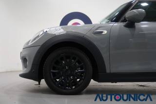 MINI Cooper usata, con Servosterzo