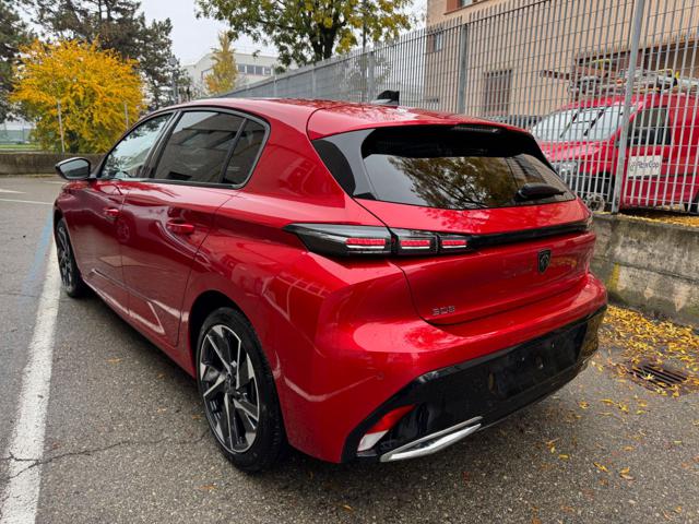 PEUGEOT 308 usata, con Airbag Passeggero