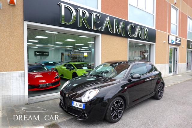 ALFA ROMEO MiTo usata, con ABS